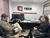 La FMRM aprueba en Comisión Ejecutiva la renovación de convenios con entidades sociales de la región