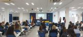 UCAM Cartagena organiza el VIII Encuentro Sociosanitario para mejorar el cuidado del paciente