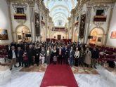 La UCAM presenta su nuevo servicio Alumni, con ms de 1.600 inscritos