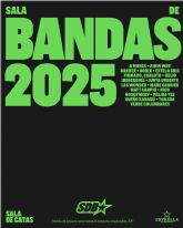Estrella de Levante presenta Sala de Bandas, un ciclo de conciertos para apoyar a la msica emergente local