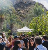 El primer festival slow ‘Murmullo’, reconocido entre los nuevos proyectos culturales más destacados de España