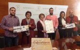 El Ayuntamiento de Lorca y la Federación de Tierras Altas organizan para el domingo una ruta por el Cinturón Espartaria