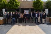 La Asociación de Jóvenes Empresarios de la Región de Murcia tutela con 'Murcia Empresa' la puesta en marcha de 15 nuevas empresas