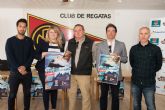 Más de 200 regatistas confirman su presencia en la VI Regata Bahía de Mazarrón