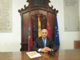Ciudadanos confirma la asistencia del Concejal Antonio Meca al pregón de Semana Santa