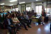 Los alumnos del IES Domingo Valdivieso analizan las posibilidades del turismo sostenible