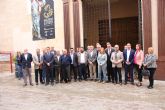 Alhama se ofrece para complementar las actividades de Caravaca Jubilar