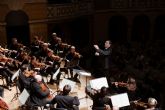 La Mahler Chamber Orchestra dirigida por Daniele Gatti ofrece en el Auditorio regional una de sus tres únicas actuaciones en España