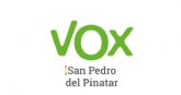 VOX San Pedro denuncia que el paseo marítimo de Lo Pagán va a costar a todos los pinatarenses casi 1000? más al día