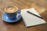 Un estudio de Delta revela que la pausa para el caf en la oficina influye en el estado anmico para el 100% de los murcianos