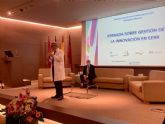 El hospital Santa Lucía de Cartagena acoge hoy una jornada sobre gestión de la innovación en enfermedades raras