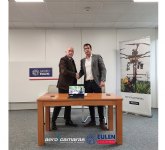 EULEN Seguridad incorpora drones de Aerocamaras a sus servicios