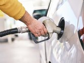 Las gasolineras podrán solicitar a partir de manana el anticipo de 20 céntimos en el carburante