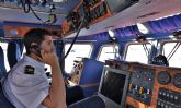 Salvamento Marítimo inicia una campana de difusión a la comunidad náutica sobre el cambio de algunos canales de trabajo VHF de las estaciones costeras