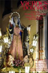 Actos de la Cofradía de la Stma. Virgen de los Dolores (Cieza)