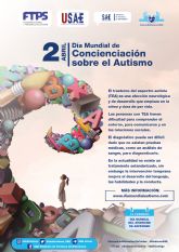 Comprender el autismo para conseguir una atención personalizada y romper el estigma