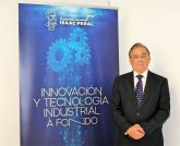 La Fundacin Isaac Peral nombra a Patricio Valverde Espn Director Gerente