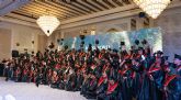Nueva promoción en Dubái de estudiantes Westford University-UCAM