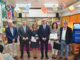 El CEIP Santa María de Gracia de Murcia recibe el premio 'Gil Sáez Pacheco' a las buenas prácticas en atención a la diversidad