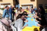 M�s de 140 personas del colectivo gitano se benefician de forma transversal del programa �Haciendo Comunidad�