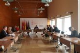 El Ayuntamiento autoriza la realización de nuevas obras en Beniaján, Llano de Brujas y Puente Tocinos