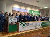 El Gobierno regional promueve la Ciudad Agroalimentaria y del Transporte que supondrá una inversión de 215 millones de euros