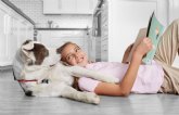 5 beneficios que aportan los perros a niños con trastorno del espectro autista