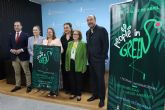La activista Vandana Shiva y el naturalista Joaquín Araújo serán los protagonistas de People In Green