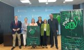 El Gobierno regional presenta el Festival Internacional Sostenibilidad y Medio Ambiente 'People in Green'