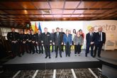 Cartagena será centro europeo de la industria de defensa 