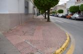 El Ayuntamiento renovará las aceras y el alumbrado en la avenida Reyes Católicos