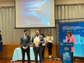 San Pedro del Pinatar consigue dos galardones en la tercera edición de los Premios regional de Gobierno Abierto