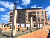 Hausera convierte una promoci�n abandonada desde 2008 en una nueva zona residencial en Murcia