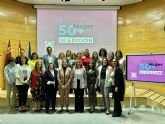 La Comunidad refuerza su apuesta por el liderazgo femenino con una nueva edición del programa 'Impulso Mujer +50'