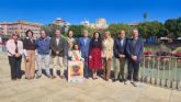 Murcia presenta una nueva edición del Mo&ntilde;o Solidario que volverá a recaudar fondos en la lucha contra el cáncer