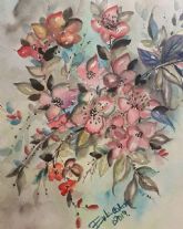 Franklin Calvo: sembrador de bambú en el alma