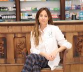 El sudor no huele: la farmac�utica Piluca Barrau explica por qu� cambia el olor corporal con la edad, el estr�s y las hormonas