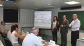 Técnicos en prevención profundizan en las causas de los accidentes en un seminario organizado por el ISSL