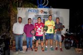 Pádel de primer nivel en el IV Open Playas de Águilas-Trofeo Estrella de Levante