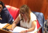El PSOE logra arrancar el compromiso para que la Directora de Centros Educativos visite el IES Ros Giner
