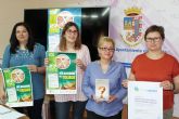 Salubridad Pblica organiza actividades para celebrar el Da del Celiaco