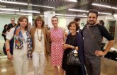 La Región participa por primera vez en las exposiciones de PHotoEspaña