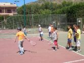 IU denuncia que el PP suprime la escuela deportiva de verano (EVAFO) en Lorca tras 20 años en funcionamiento