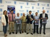 Las Universidades de la Región vuelven a medir sus fuerzas en el Campeonato Náutico Inter-Universidades el sábado 2 de junio en Santiago de la Ribera