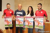 El XVIII Torneo de Fútbol Infantil “Ciudad de Totana” se disputa este fin de semana en el estadio “Juan Cayuela” con la participación de seis equipos