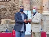 La Universidad Popular entrega sus premios de poesía Antonio Oliver