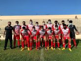 La Escuela de Fútbol de Dolores de Pacheco gana el Campeonato de Liga Juvenil