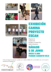 El Ayuntamiento de Puerto Lumbreras organiza el próximo sábado la 