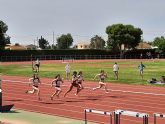 Domingo de récord en Alhama