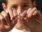 El 12% de los jóvenes con 14 anos consume tabaco diariamente